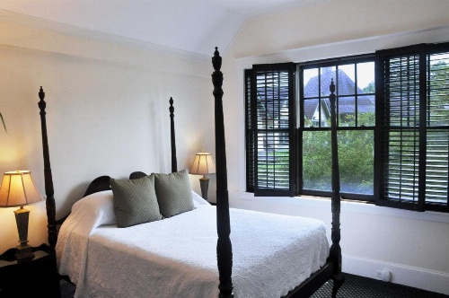 OM Sanctuary Holistic Retreat image 16