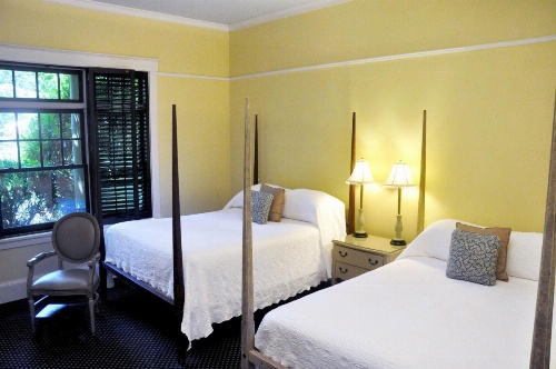 OM Sanctuary Holistic Retreat image 26