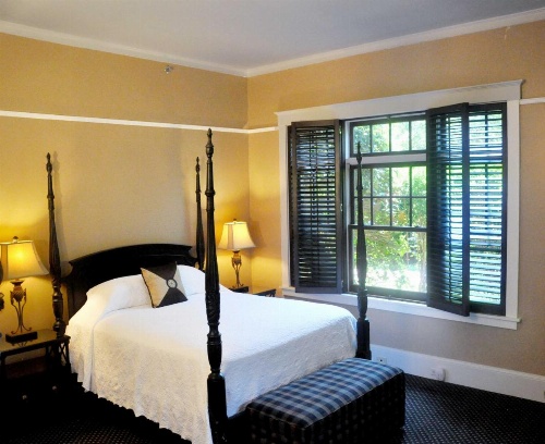 OM Sanctuary Holistic Retreat image 28