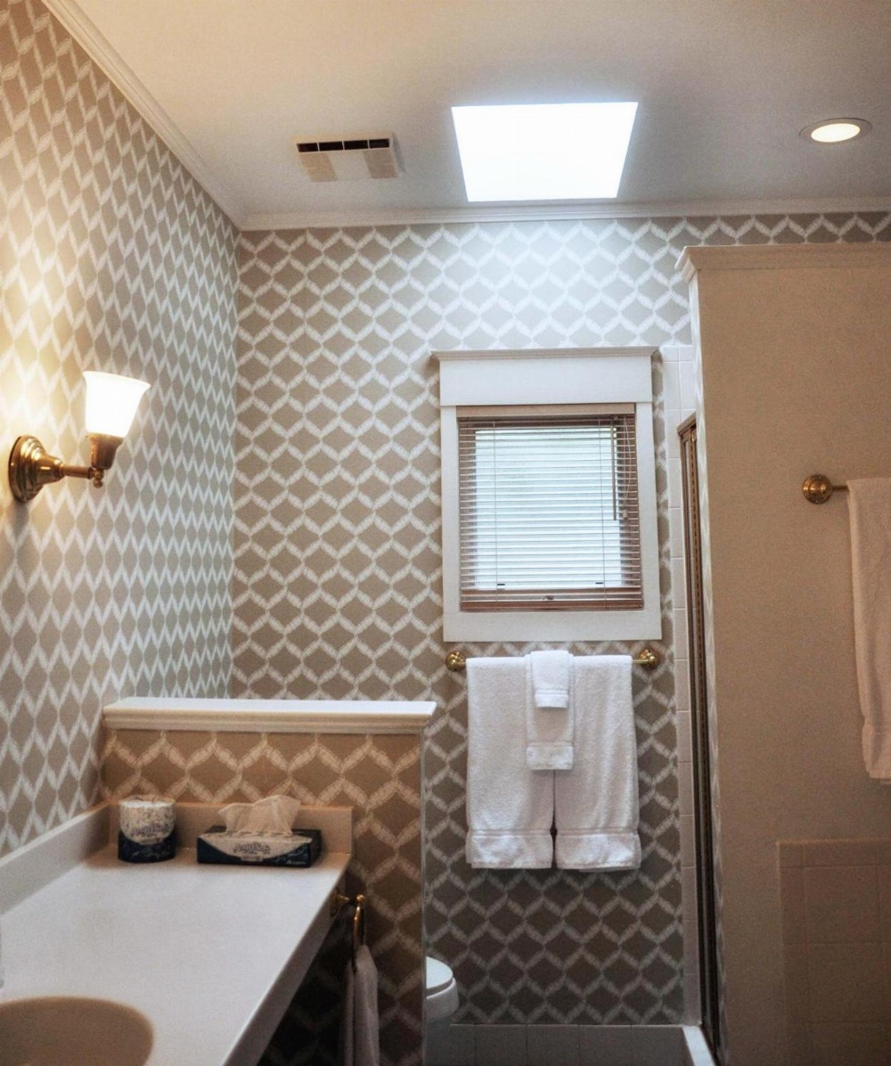 OM Sanctuary Holistic Retreat Main image