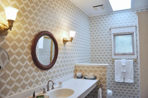 OM Sanctuary Holistic Retreat image 4