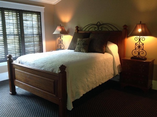 OM Sanctuary Holistic Retreat image 40