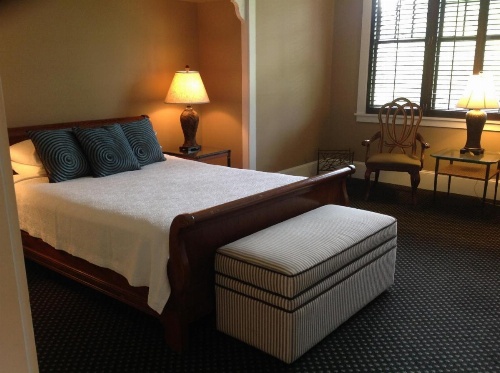 OM Sanctuary Holistic Retreat image 42