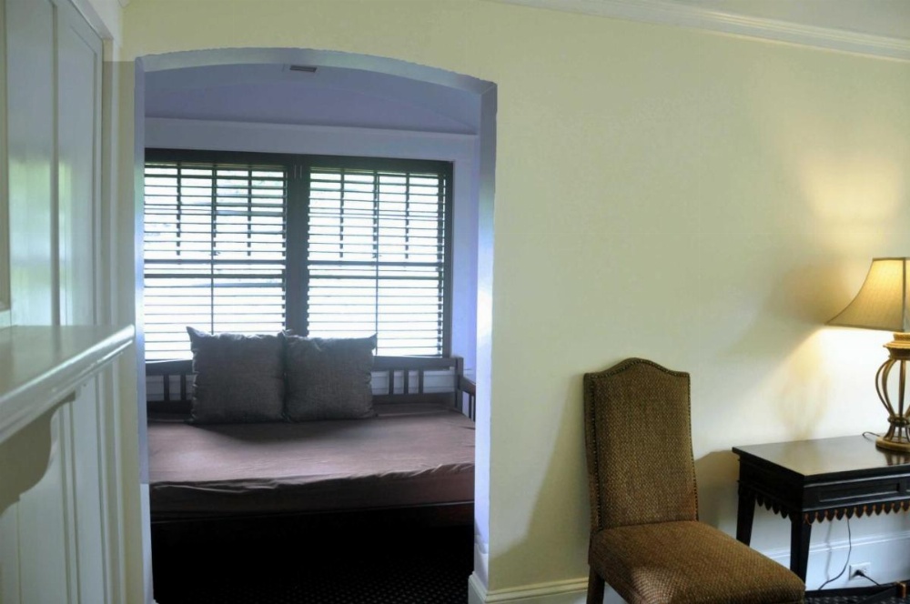 OM Sanctuary Holistic Retreat